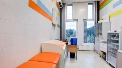 Будь здоров