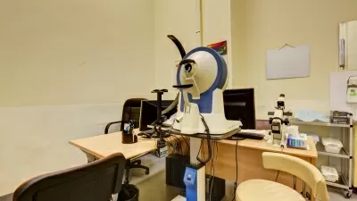 Будь здоров