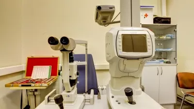 Будь здоров