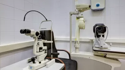 Будь здоров