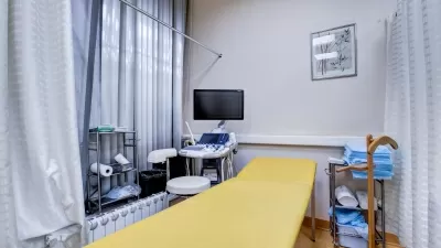 Будь здоров