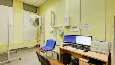 Будь здоров