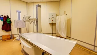 Будь здоров