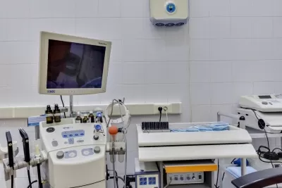 Будь здоров