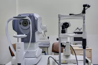 Будь здоров