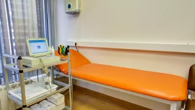 Будь здоров