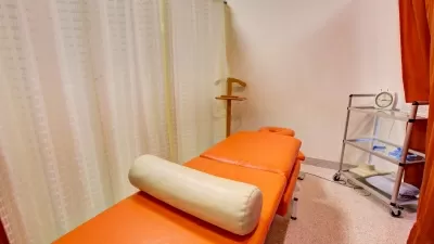 Будь здоров