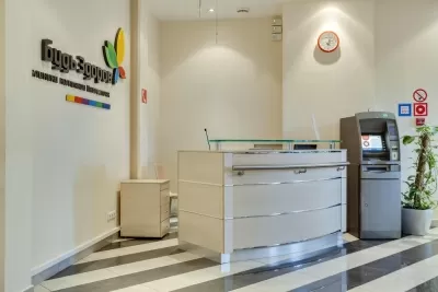 Будь здоров