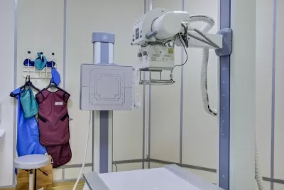 Будь здоров