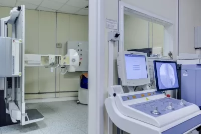 Будь здоров