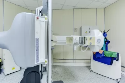 Будь здоров