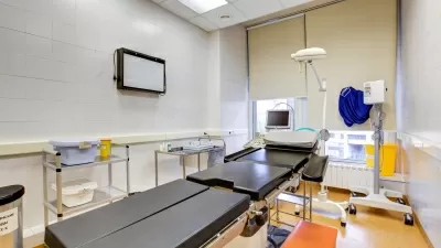 Будь здоров