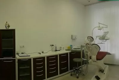 Академ Стоматология