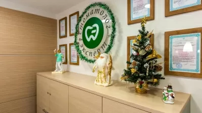 Стоматолог-Эксперт