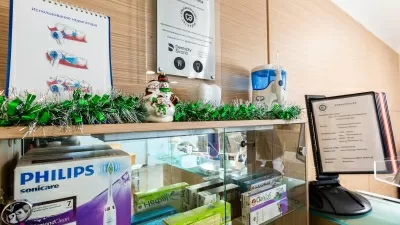 Стоматолог-Эксперт