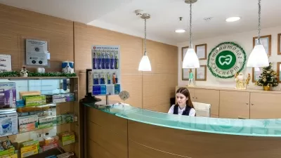 Стоматолог-Эксперт