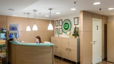 Стоматолог-Эксперт