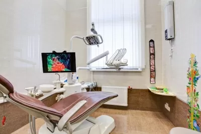 Стоматолог-Эксперт