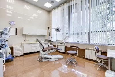 Стоматолог-Эксперт