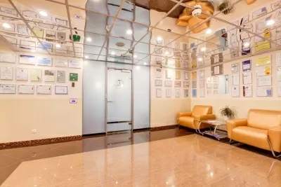 Стоматолог-Эксперт