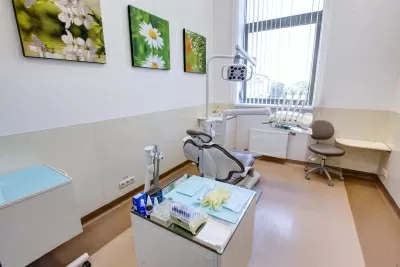 Стоматолог-Эксперт