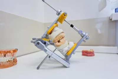 Стоматолог-Эксперт