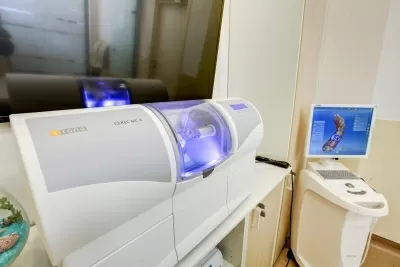 Стоматолог-Эксперт