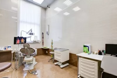 Стоматолог-Эксперт