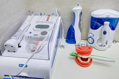 Стоматолог-Эксперт