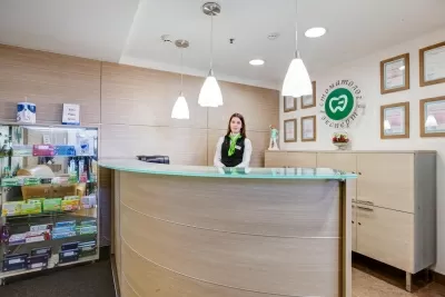 Стоматолог-Эксперт