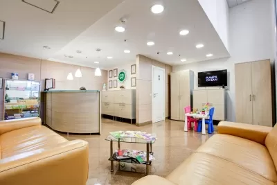 Стоматолог-Эксперт