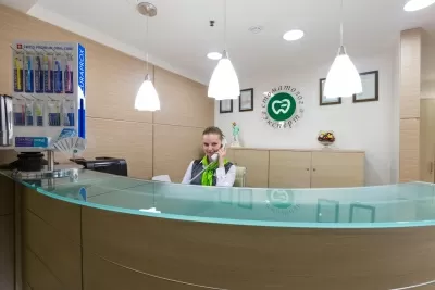 Стоматолог-Эксперт