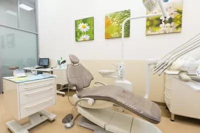 Стоматолог-Эксперт