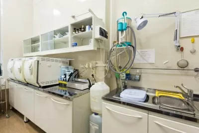 Стоматолог-Эксперт