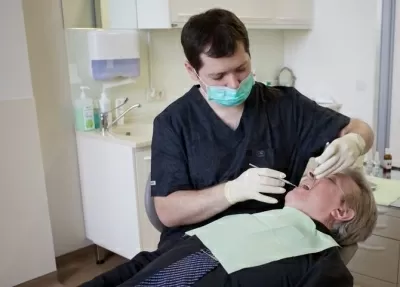 Стоматолог-Эксперт