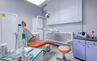 Стоматология ЛПС Дента