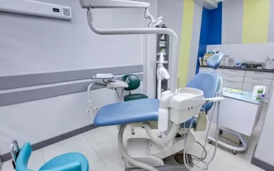 Стоматология ЛПС Дента