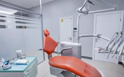 Стоматология ЛПС Дента