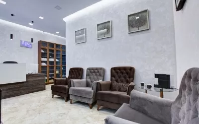 Стоматология ЛПС Дента