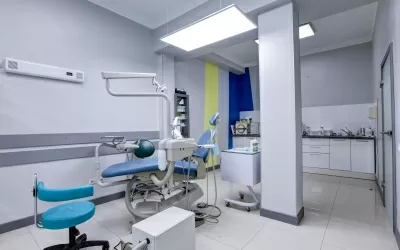 Стоматология ЛПС Дента