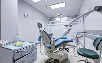 Стоматология ЛПС Дента