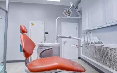 Стоматология ЛПС Дента