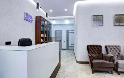 Стоматология ЛПС Дента