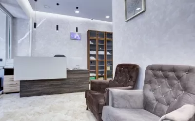 Стоматология ЛПС Дента