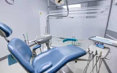 Стоматология ЛПС Дента