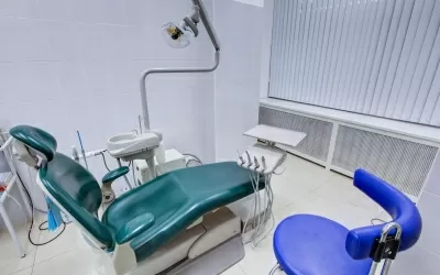 Стоматология ЛПС Дента