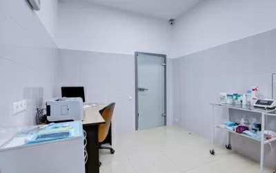 Стоматология ЛПС Дента