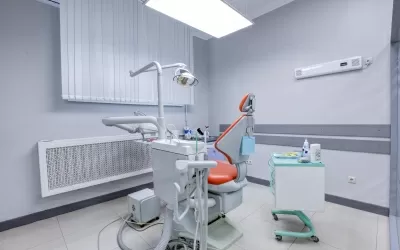 Стоматология ЛПС Дента