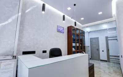 Стоматология ЛПС Дента