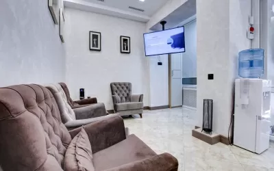 Стоматология ЛПС Дента